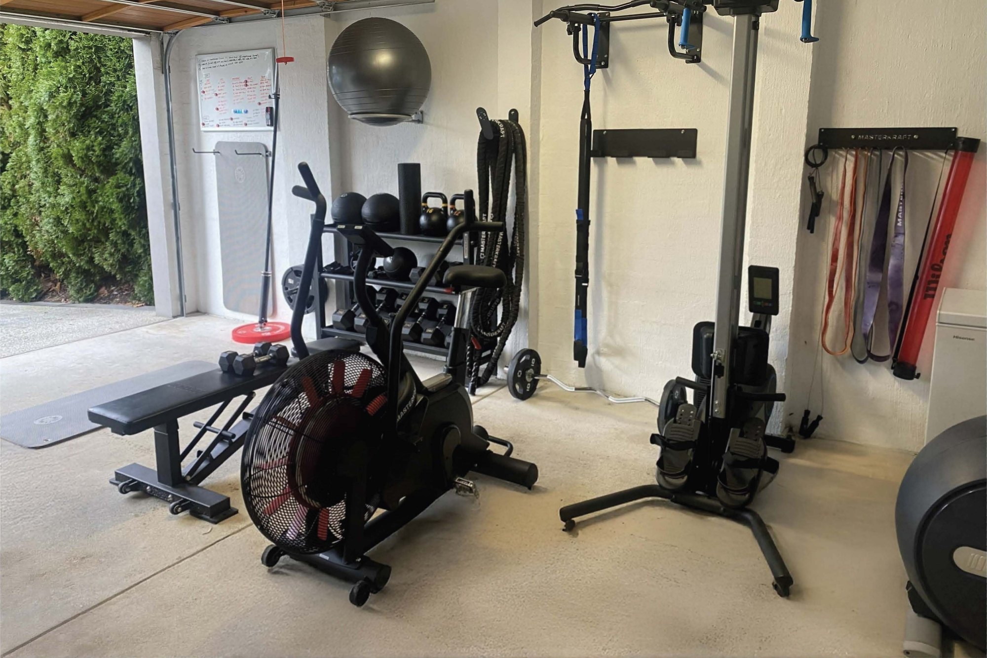 Home Gym