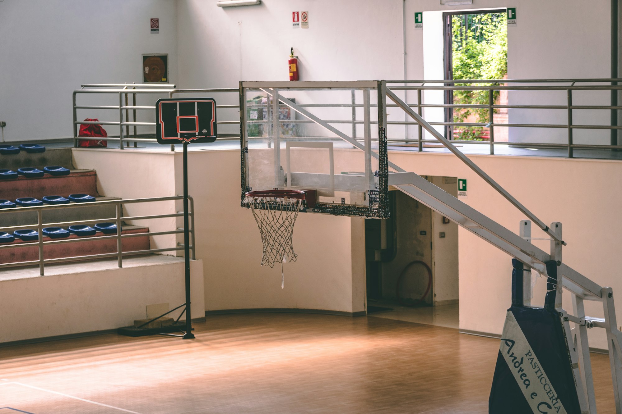 Schools & University
