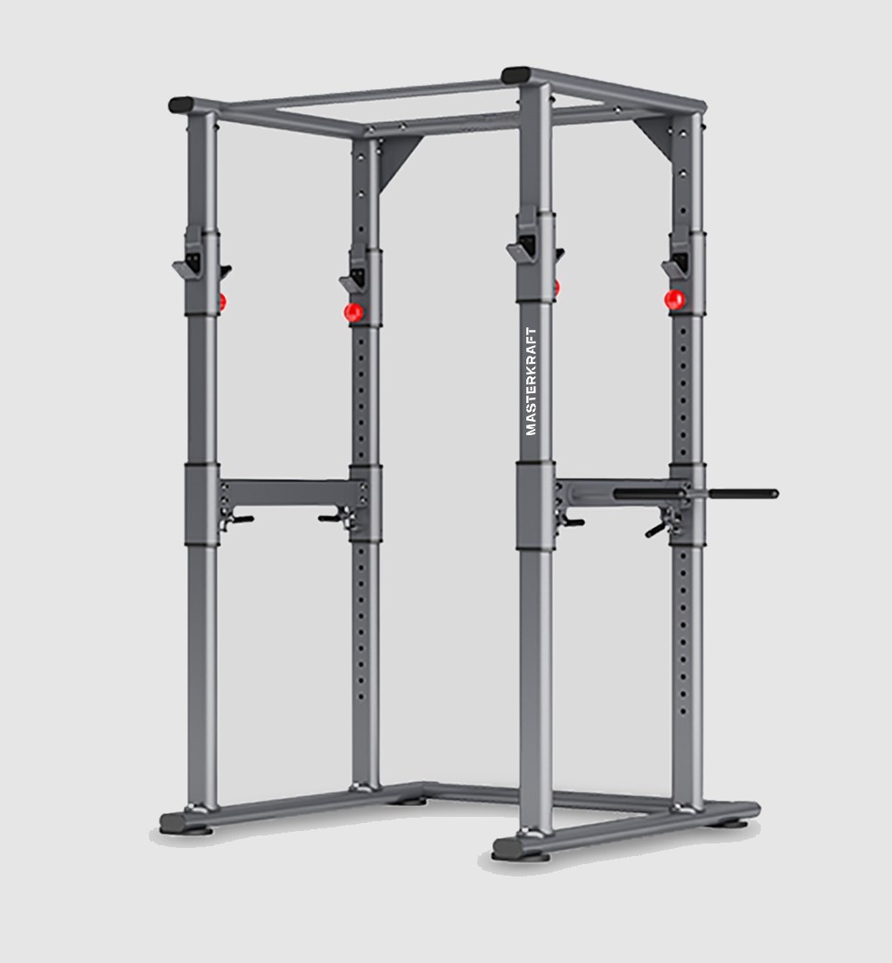 Olympic Power Rack 1.0