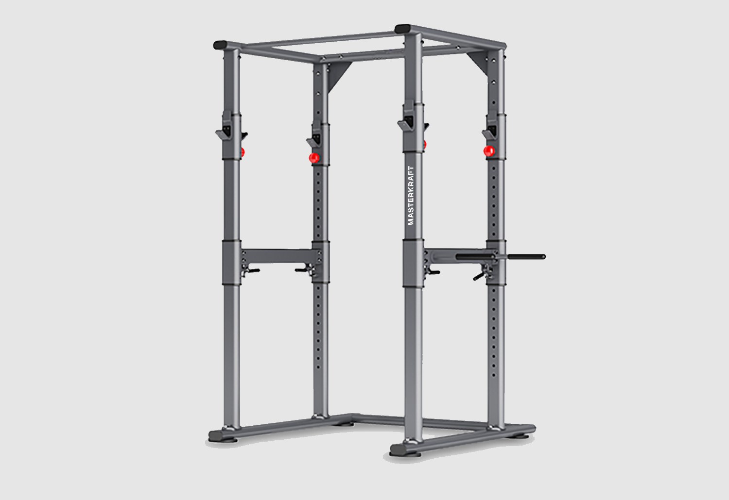 Olympic Power Rack 1.0