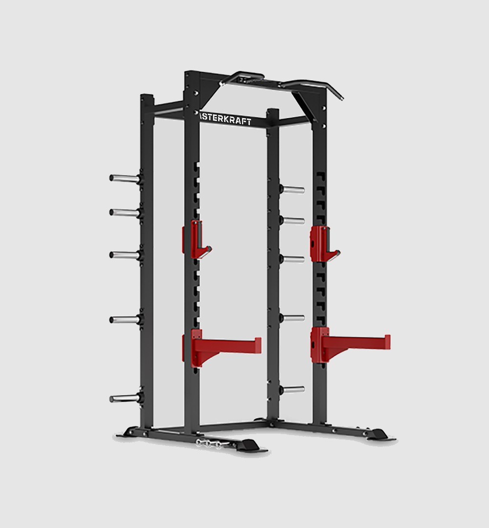 Olympic Power Rack 3.0