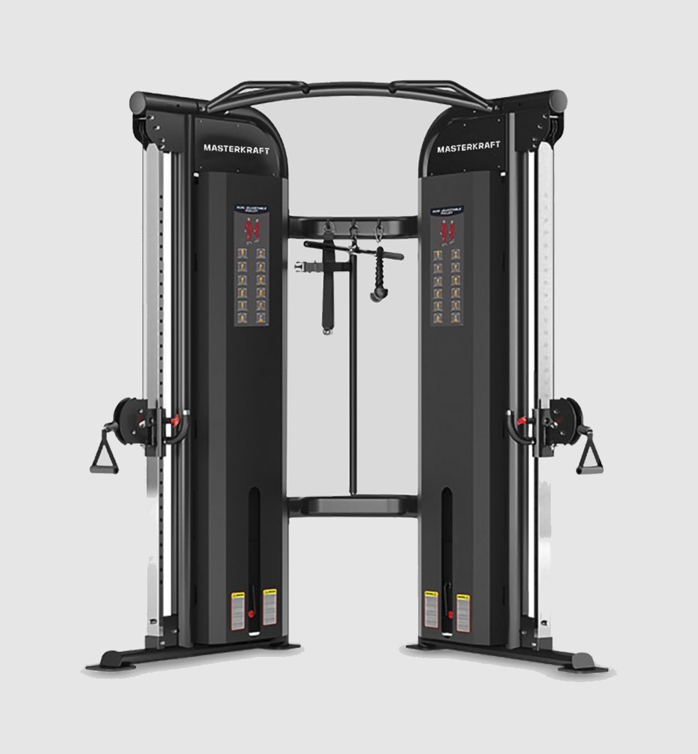 Functional Trainer Pro