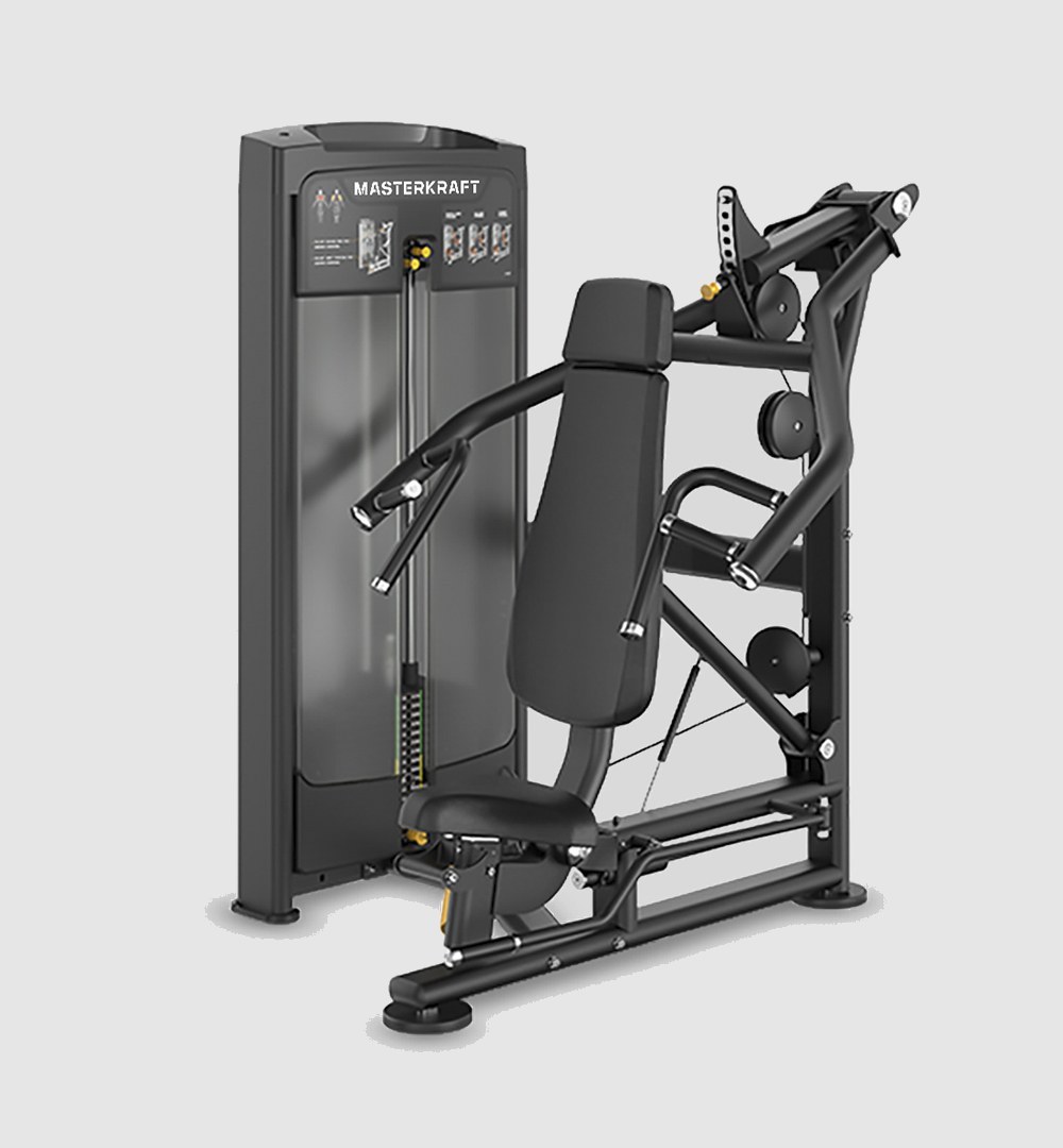 Multi Press Machine Elite (Selectorize)