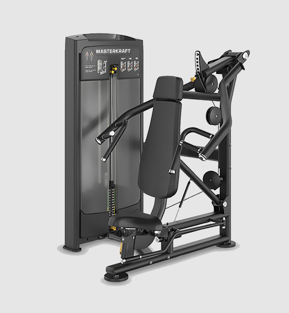 Multi Press Machine Elite (Selectorize)