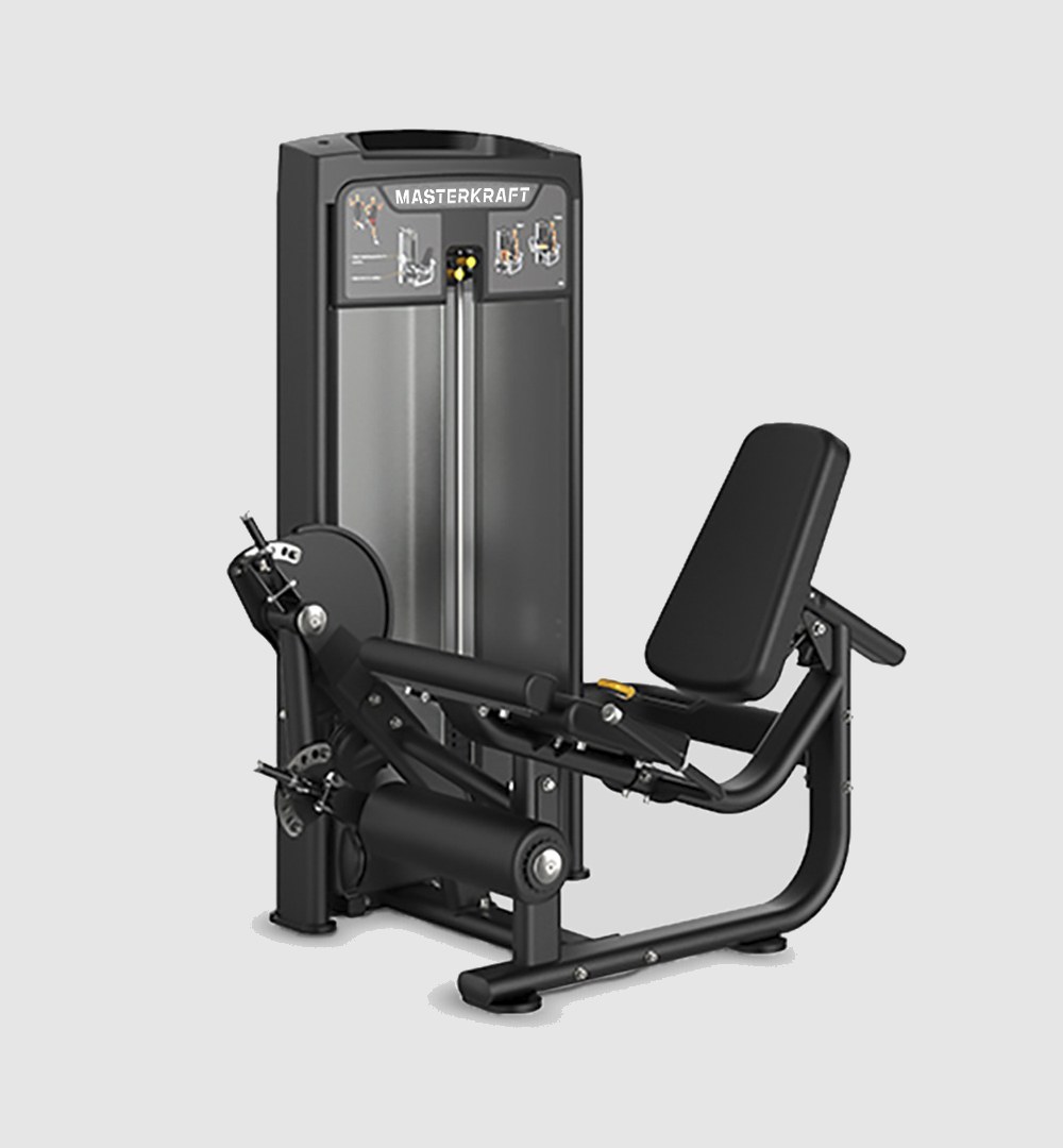 Leg Extension Machine Elite (Selectorize)