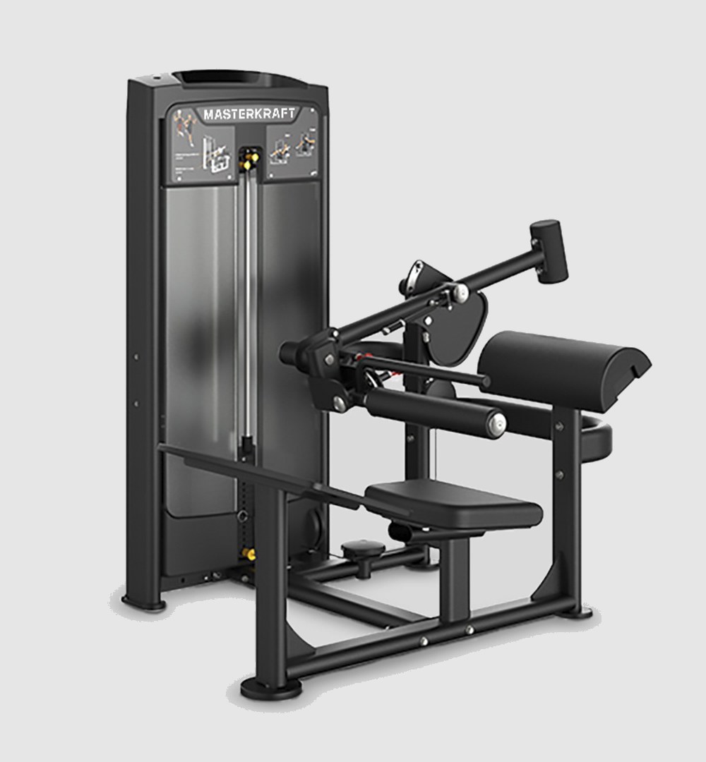 Hip Thrust Machine Elite (Selectorize)