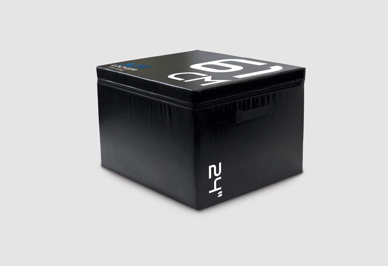 Plyometric Foam Stacker Box- 24"