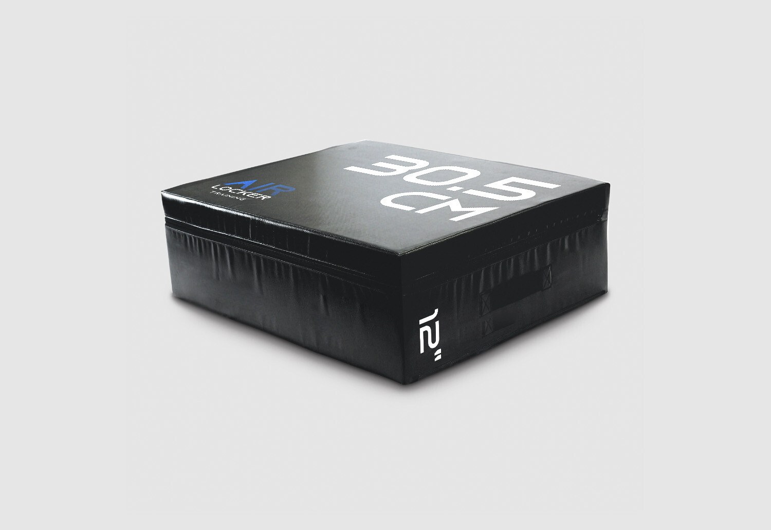 Plyometric Foam Stacker Box- 12"