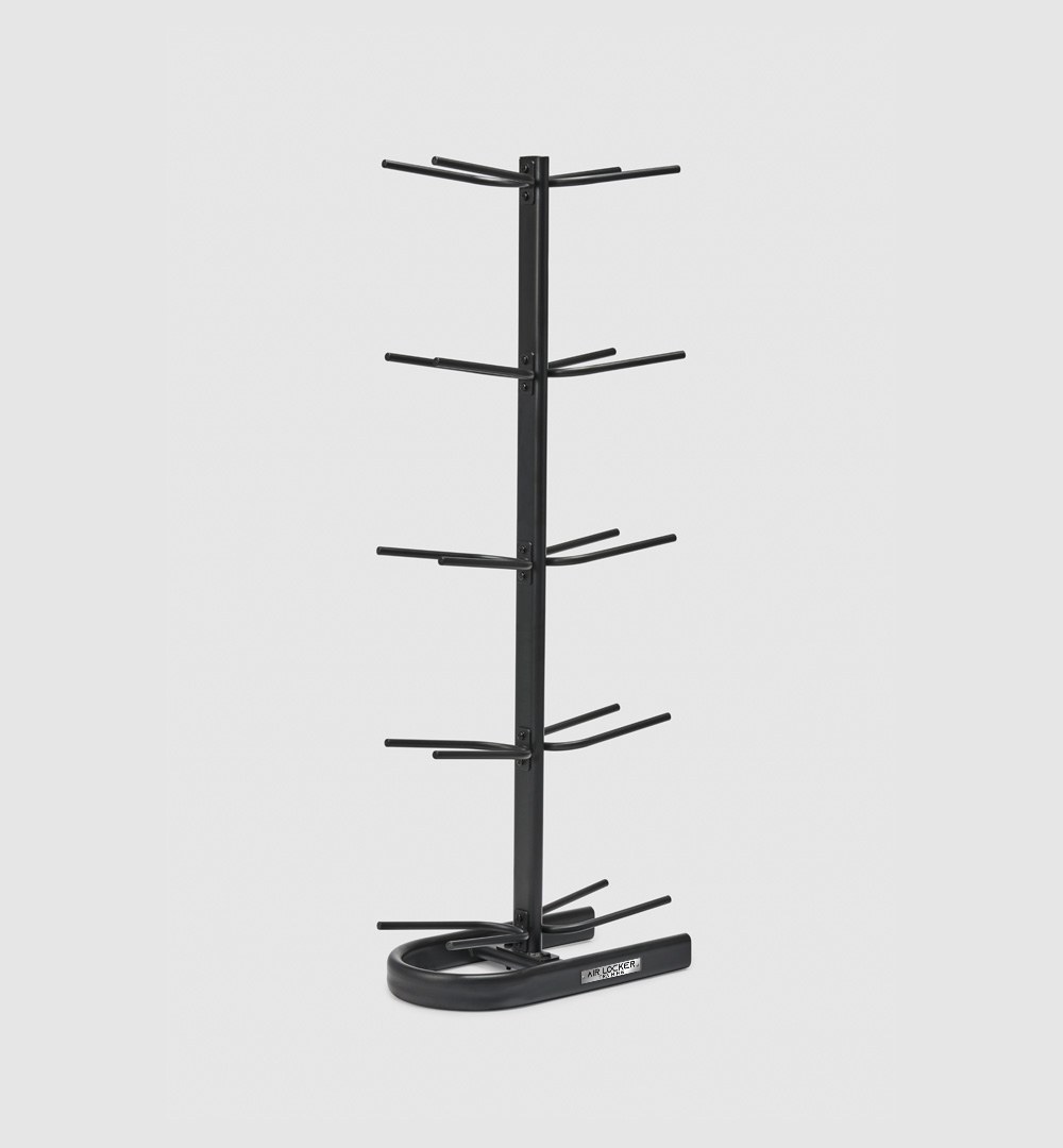 Medicine Ball Rack - 10 Ball (Double Sided)