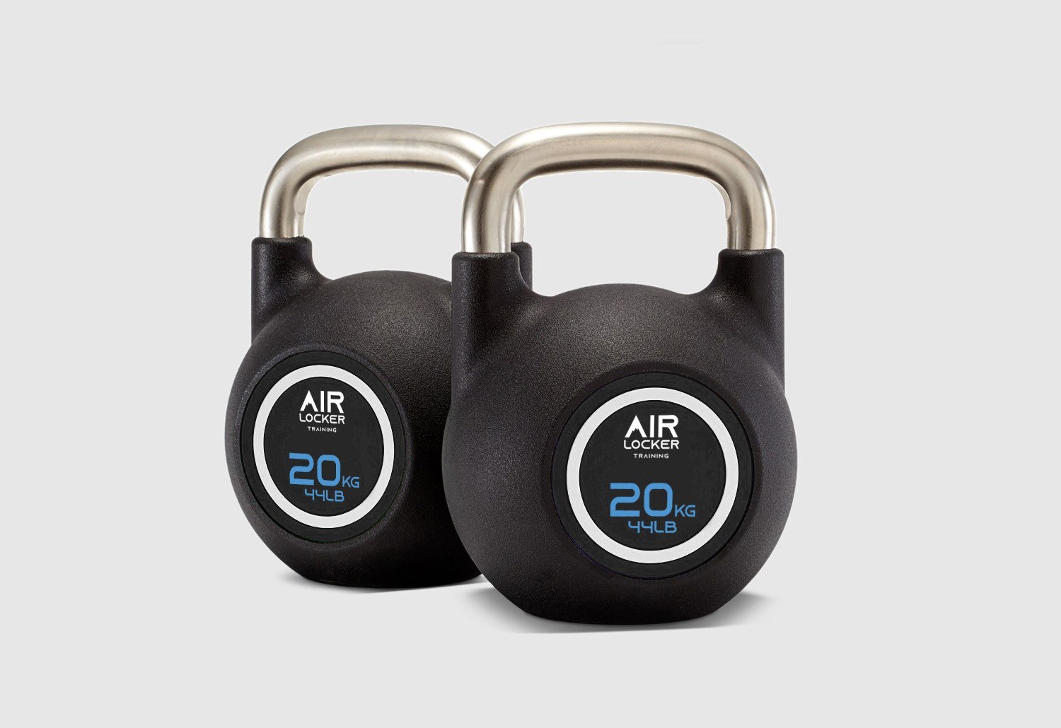 Urethane Competition Kettlebells (Single)