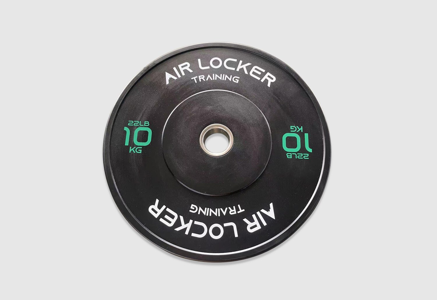 Competition Bumper Plates