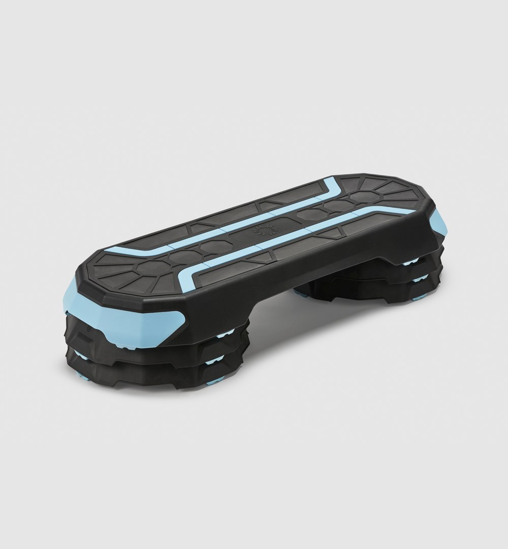 Group Fitness Step