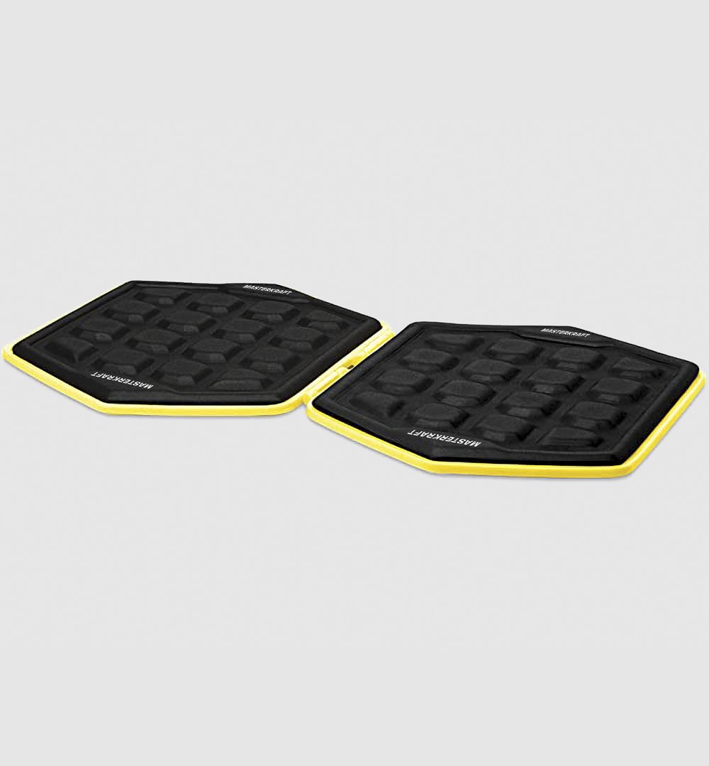 Exercise Glider Discs (Pair)