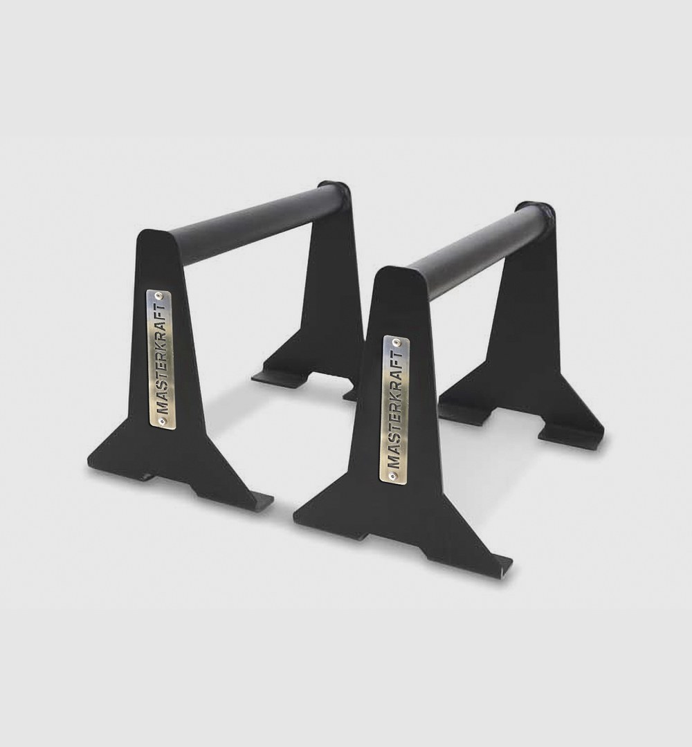 Parallettes - 275mm (Pair)