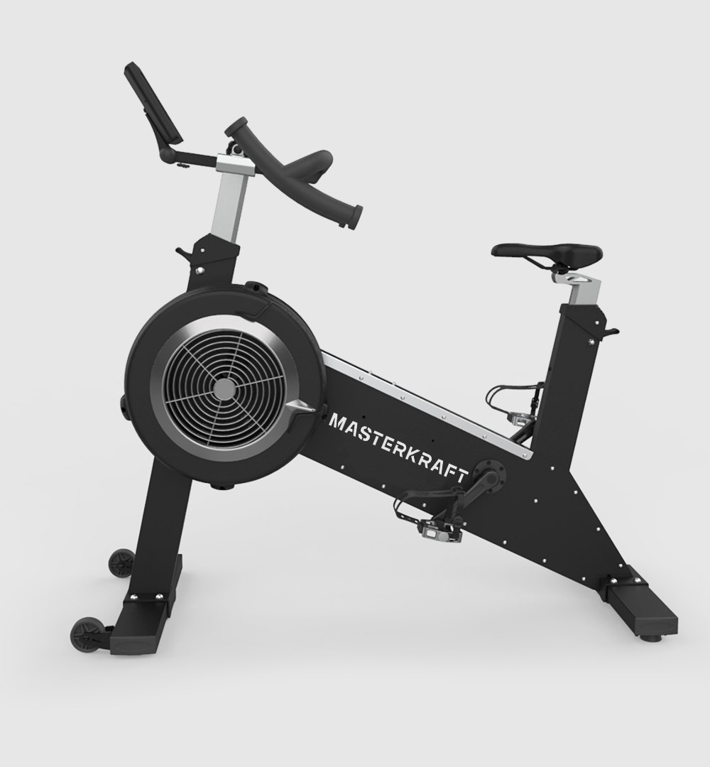 Air Cycle Elite