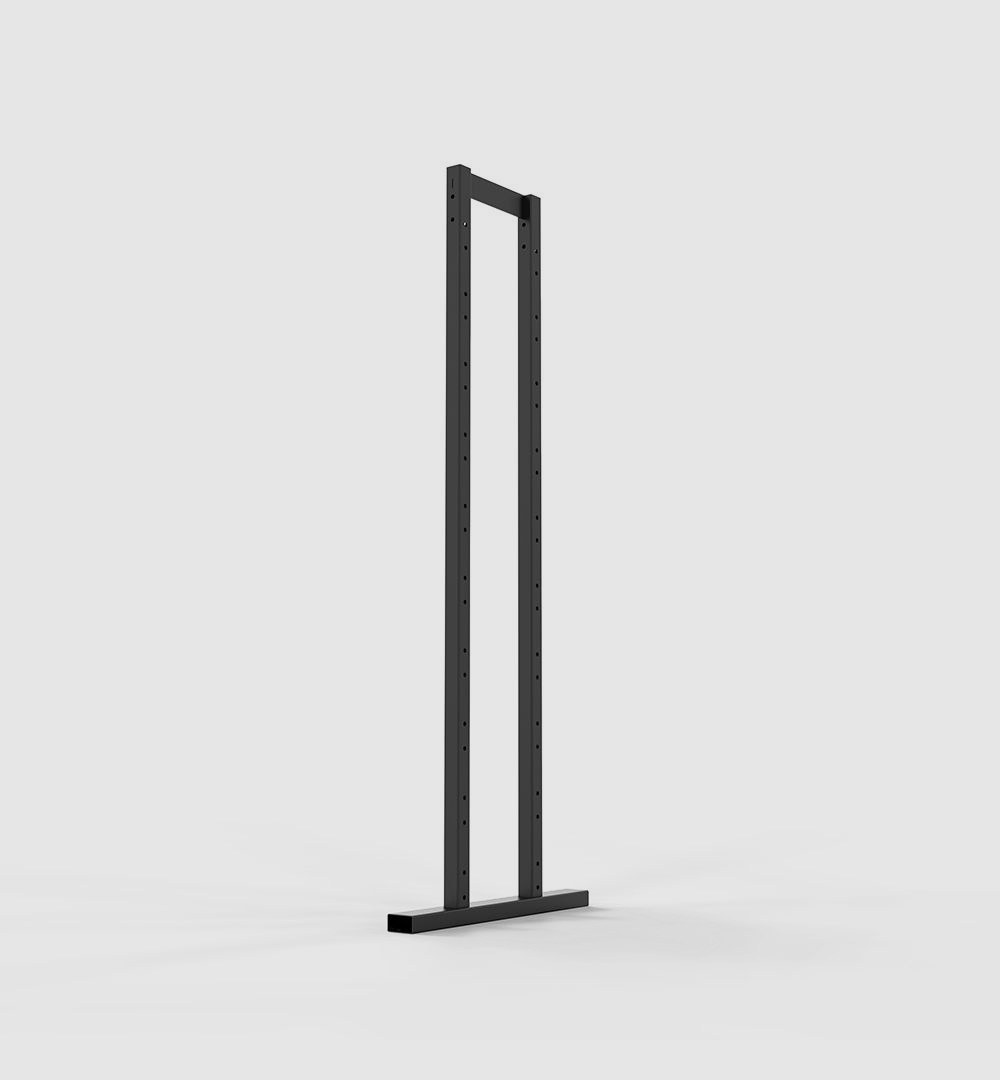 Modular Storage Rack Side (1582mm)