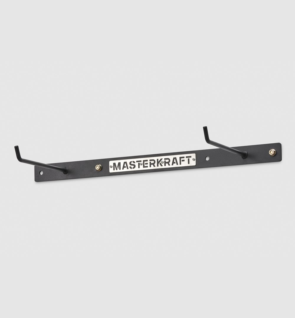 Exercise Mat Hanging Rack (Wall Mounted)