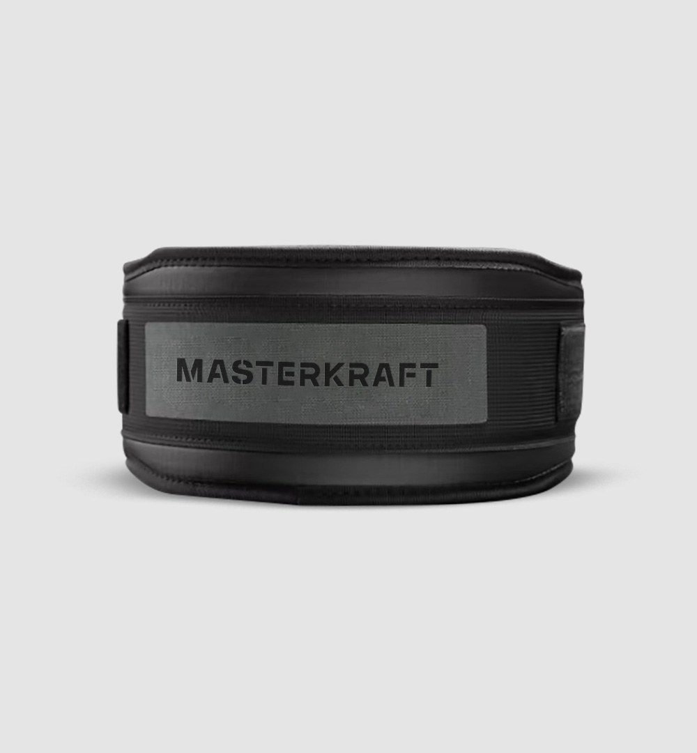 Weightlifting Belt