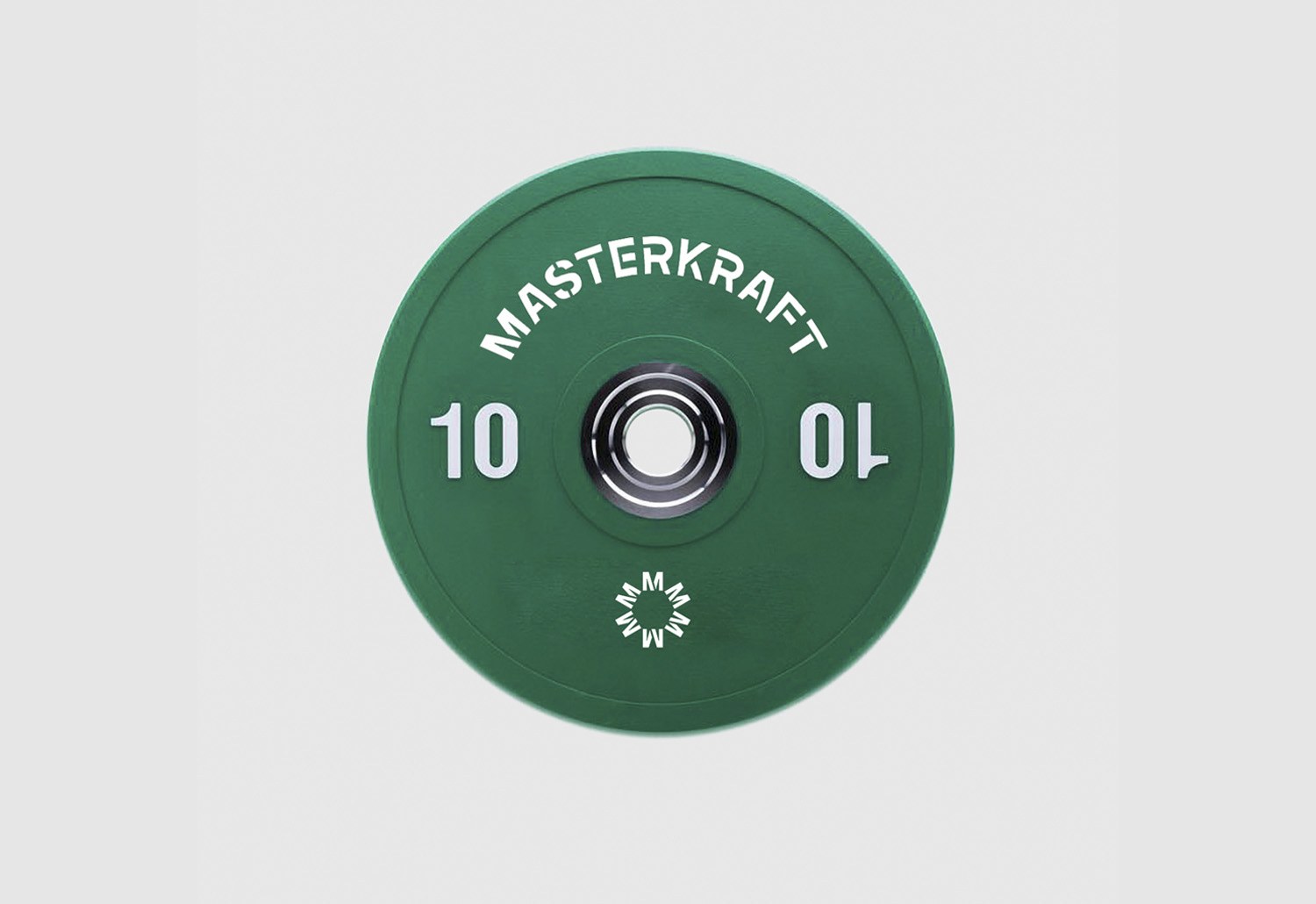 Competition Bumper Plates