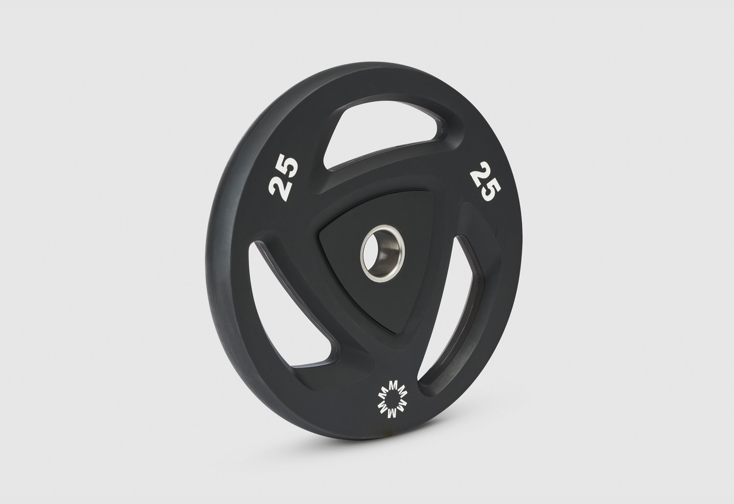 Olympic Premium Rubber Weight Plates