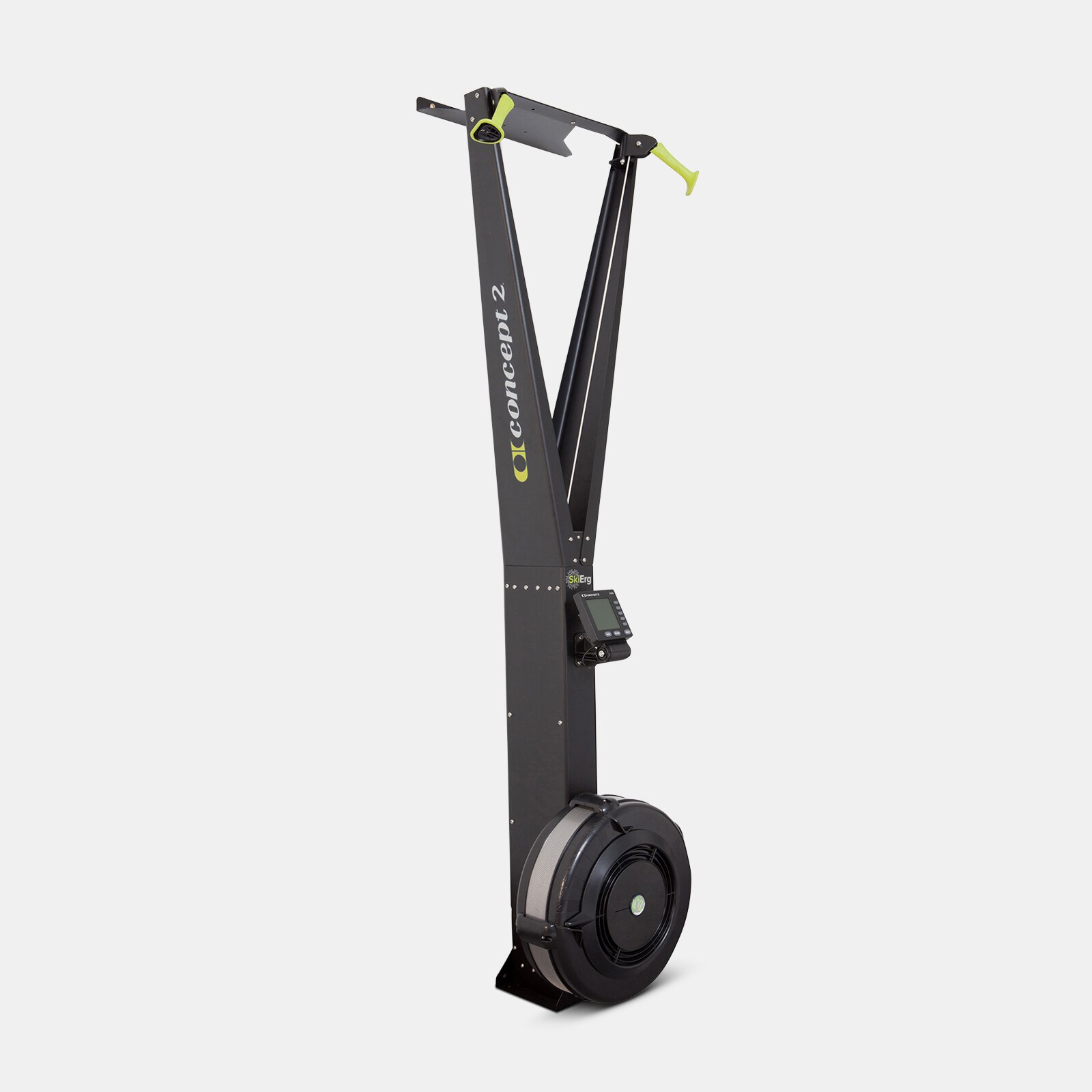 C2 Ski Erg PM5