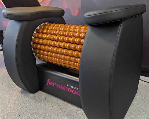 Recovery Roller (Massage Rolling Machine)