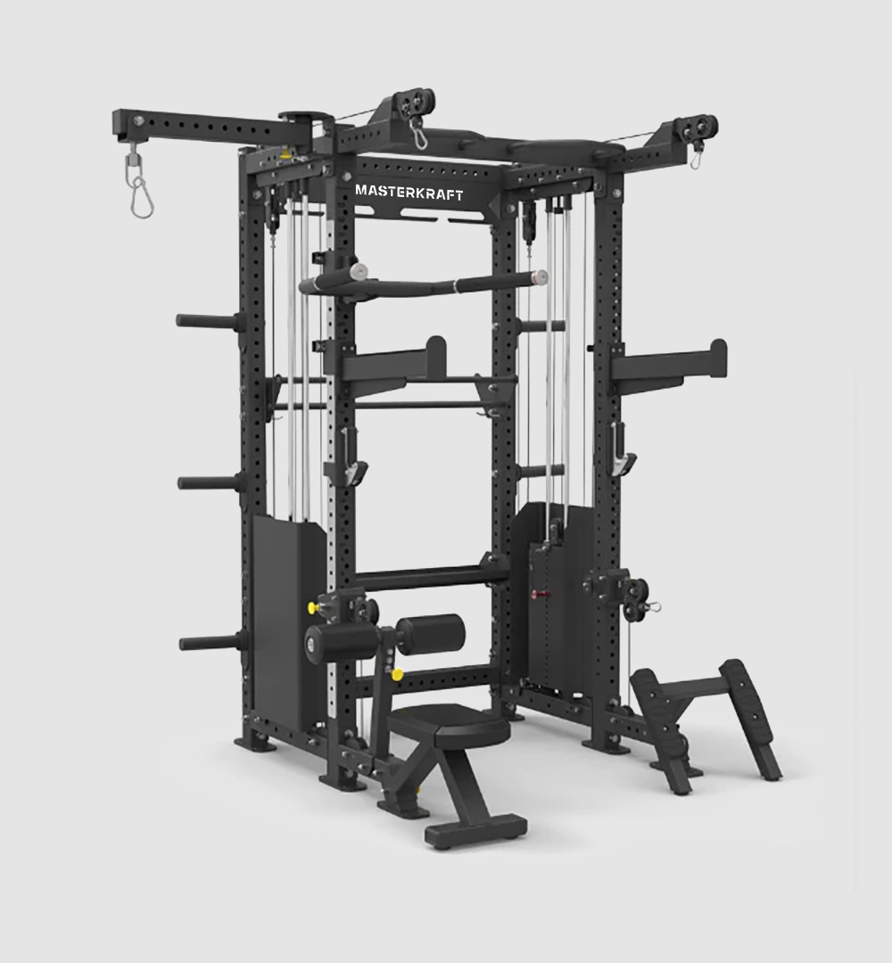 All-In-One Trainer