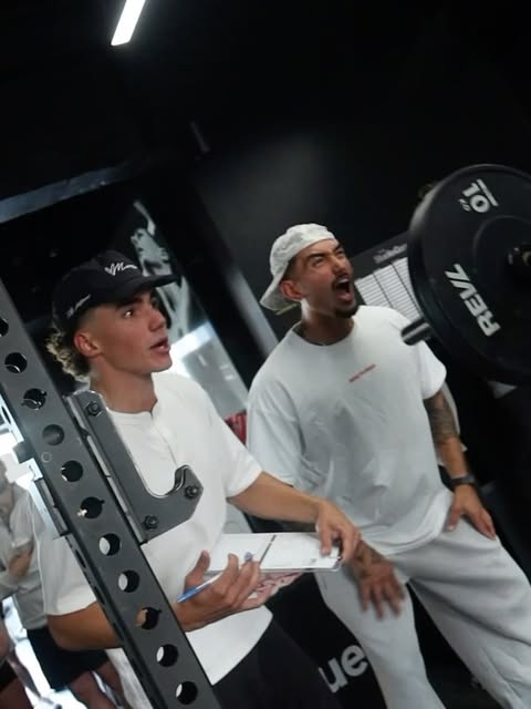REVL Bondi fitout by MasterKraft