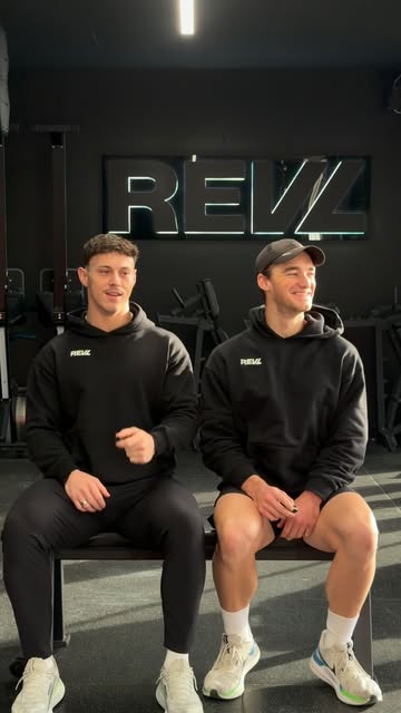 REVL Campbelltown fitout by MasterKraft