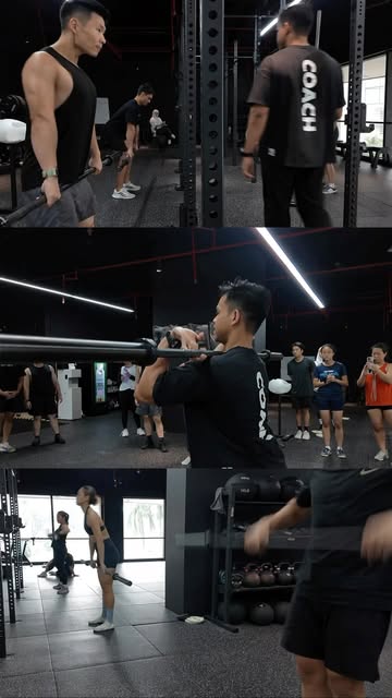 REVL Kuala Lumpur fitout by MasterKraft