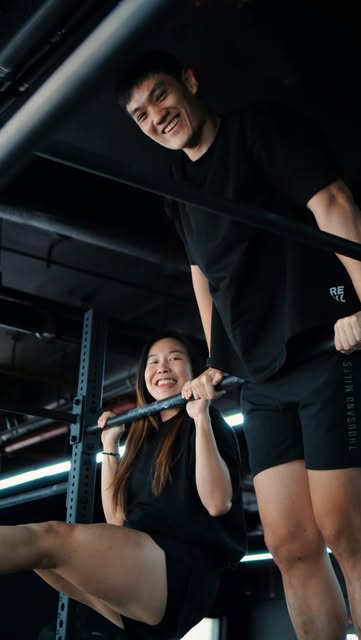 REVL Kuala Lumpur fitout by MasterKraft