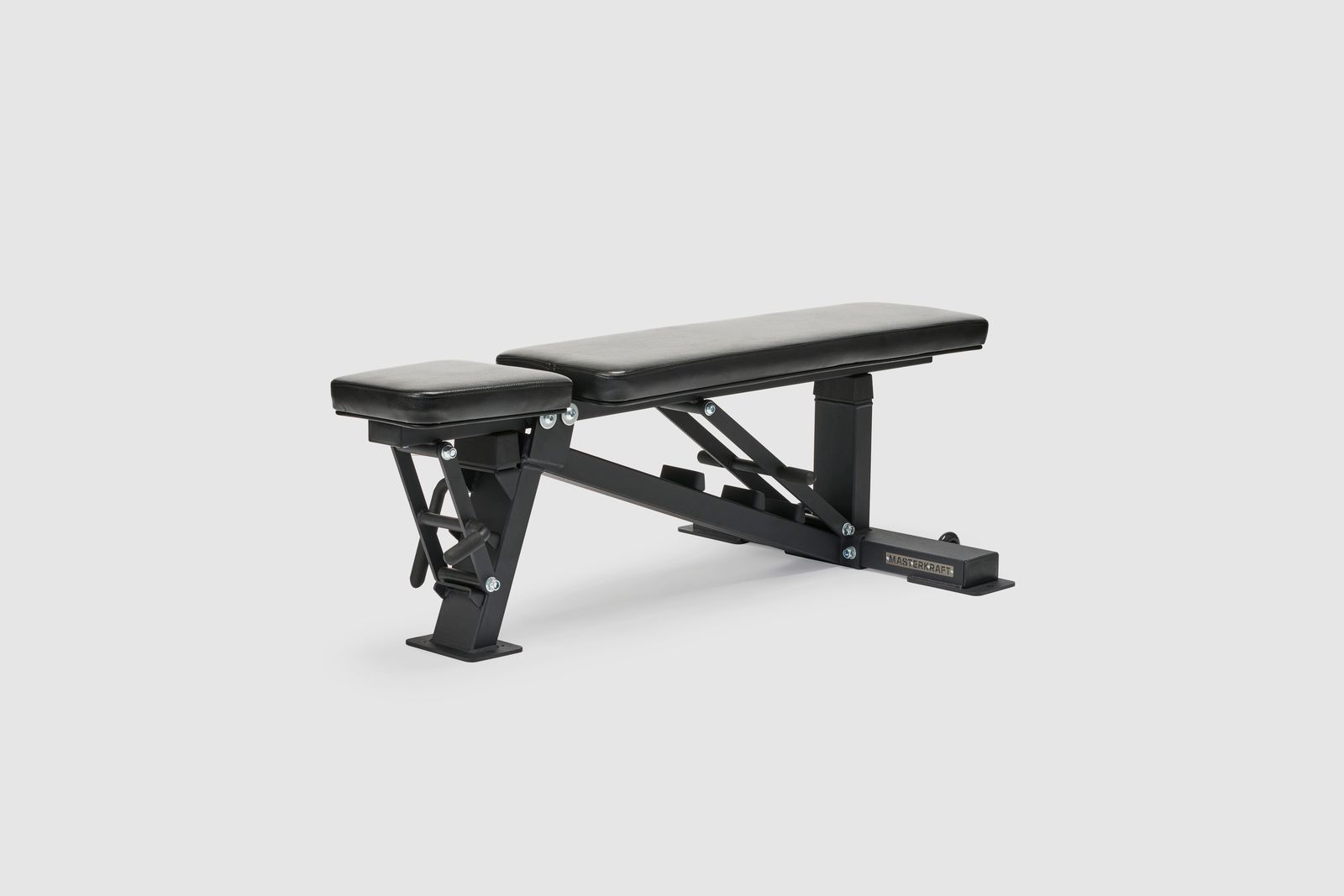 Weight Benches