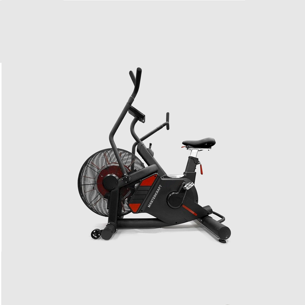 makro gym bike