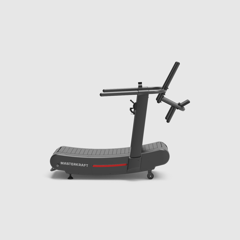 Treadmills