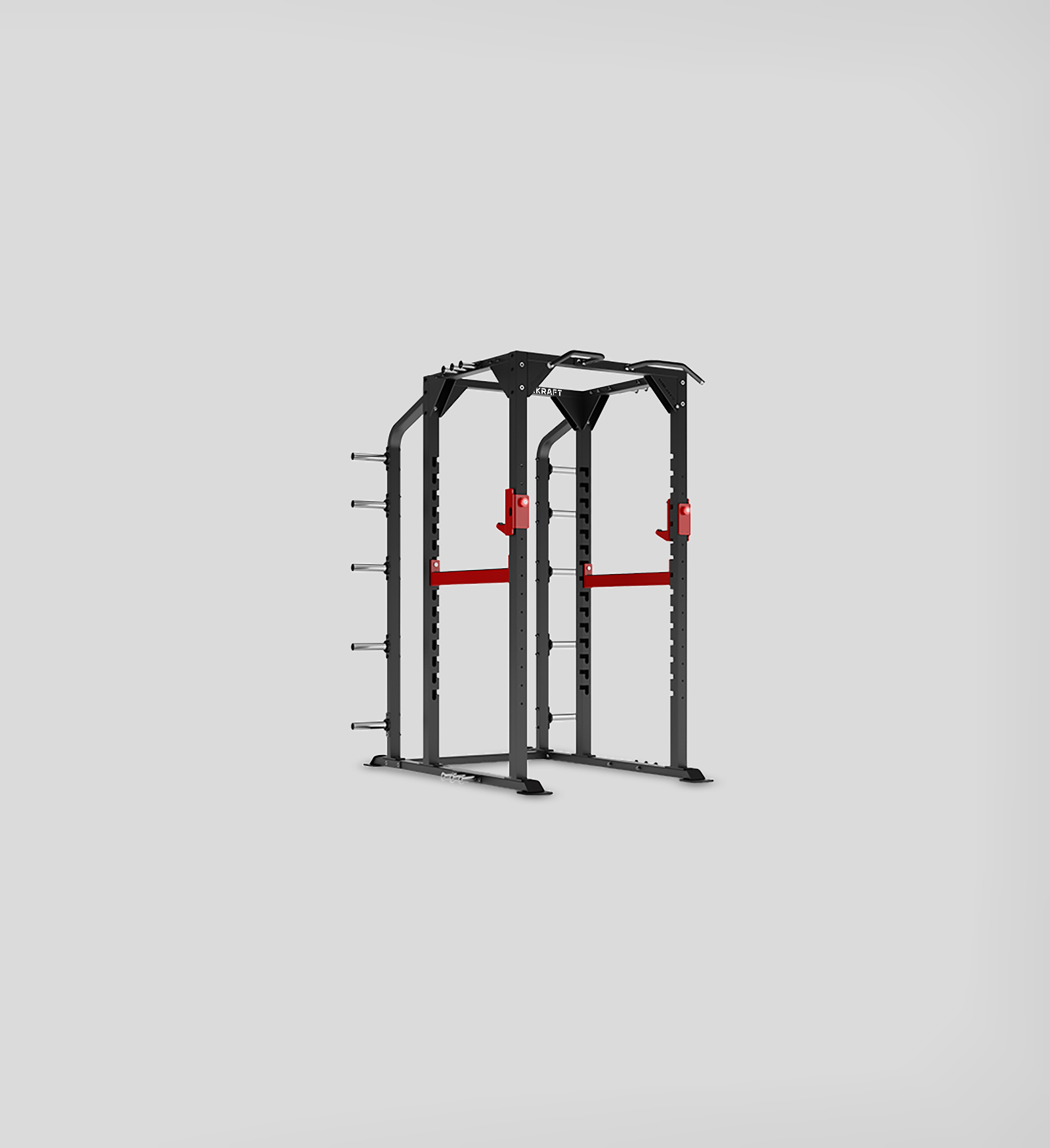 Squat & Power Racks