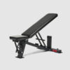 Adjustable Utility Weight Bench Pro