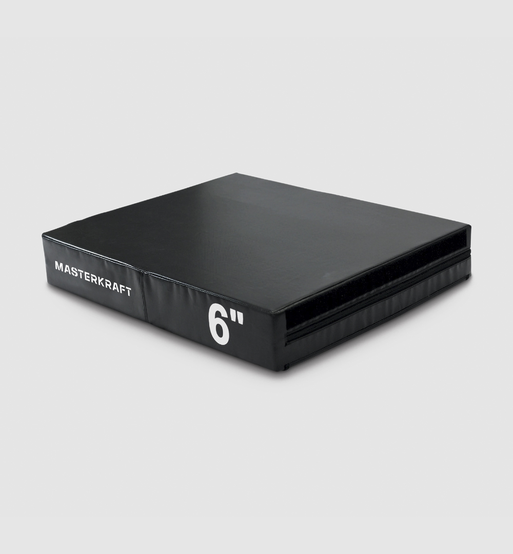 Foam Plyometric Box product image