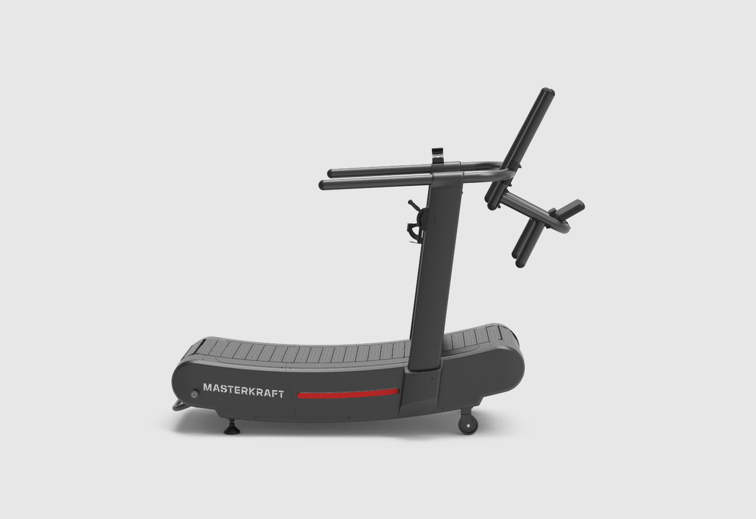 Curved Treadmill Elite product image