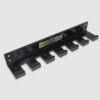 Vertical Barbell Storage Rack (6 Bar) (Wall Mounted)