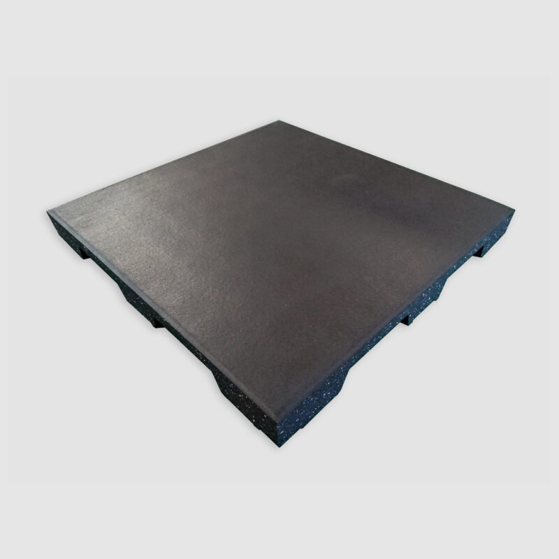 Impact Locker Rubber Tiles Exceptional Performance & Durability