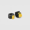 Group Fitness Barbell Set - Collars (Pair)