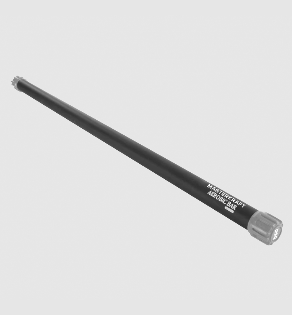 Aerobic Weighted Exercise Bars product image