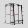 Olympic Power Rack 2.0 Weight Plate Storage Rack Only