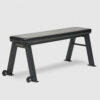 Flat Utility Weight Bench Pro (Angled Legs)