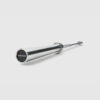 Olympic Barbell - 7ft Chrome (1000Lb Capacity)