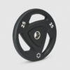 Olympic Premium Rubber Weight Plates
