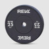 Pro Bumper Plates