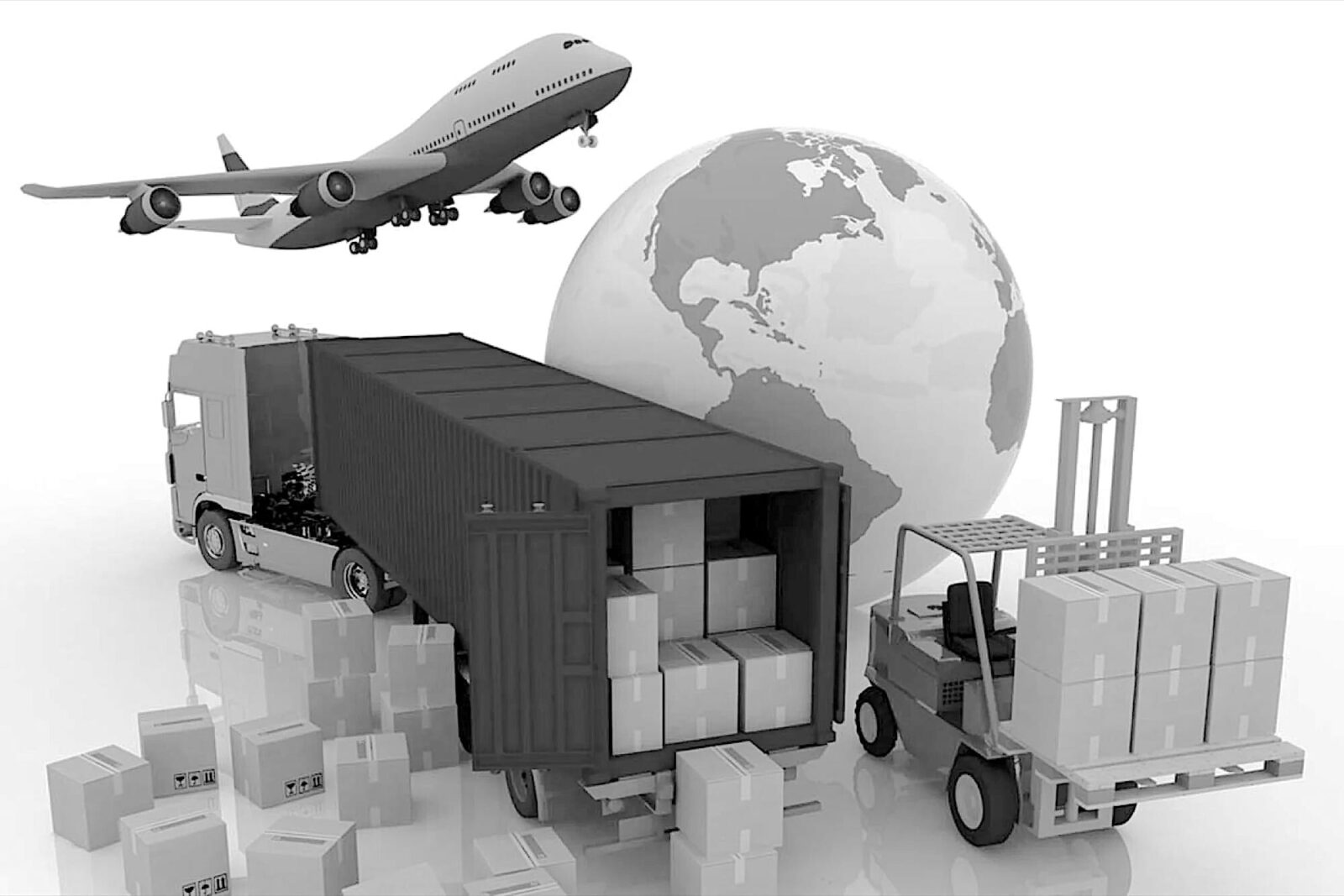 Logistics Allowance product image