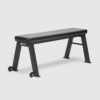 Flat Utility Weight Bench Pro (Angled Legs)