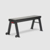 Flat Utility Weight Bench Pro (Angled Legs)